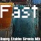 Fast (Danny Stubbs Sirenia Mix) - Lee Harris lyrics