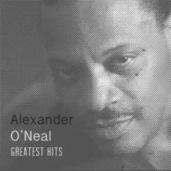 Greatest Hits - Alexander O'neal