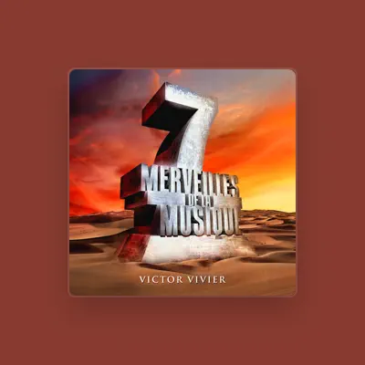 Listen to Victor Vivier, watch music videos, read bio, see tour dates & more!