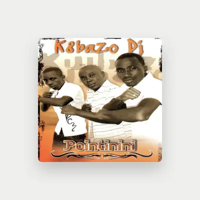 Listen to K8bazo DJ, watch music videos, read bio, see tour dates & more!