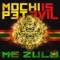Mochipet is Evil - Mochipet & MC Zulu lyrics