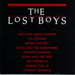 Gerard McMann - Cry Little Sister (Theme from "the Lost Boys")