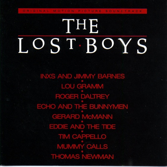 Cover artwork for Laying Down the Law