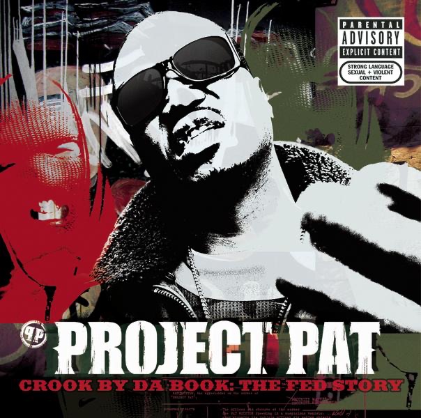 Project Pat - I Keep That