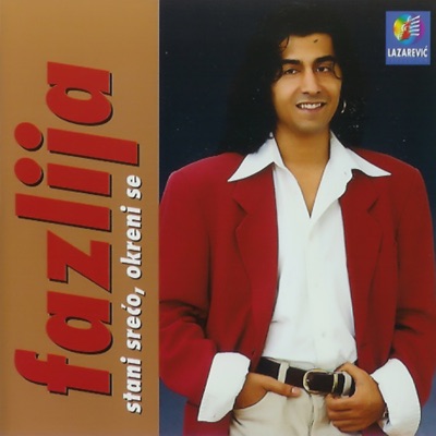 Song - Jos Jednom Reci - Fazlija