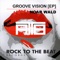 From the Bass to Motion - Noar Wald lyrics