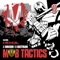 Dredd - Mob Tactics lyrics