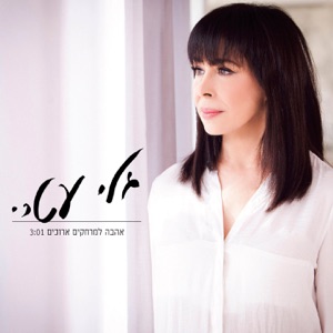 Ahava Lemerchkim Arukim - Single
