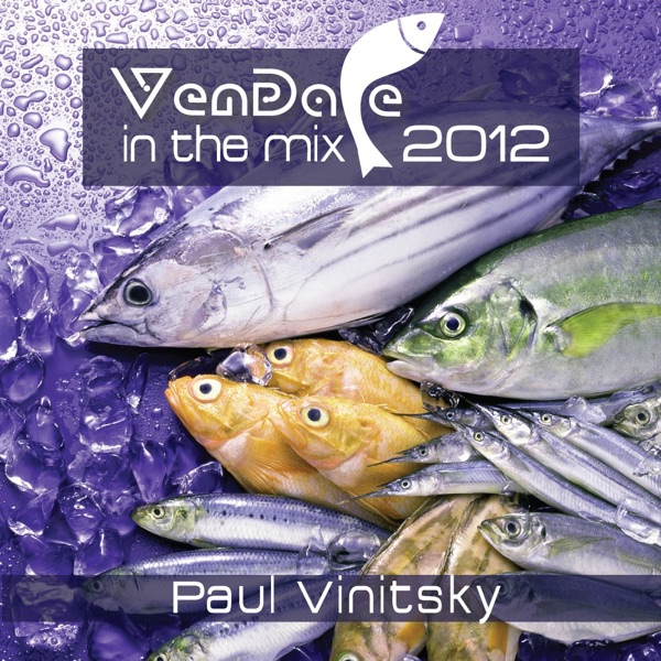 Vendace in the Mix 2012