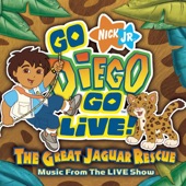 Morning In the Rainforest / Diego Theme - Go, Diego, Go!