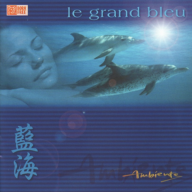 Le Grand Bleu