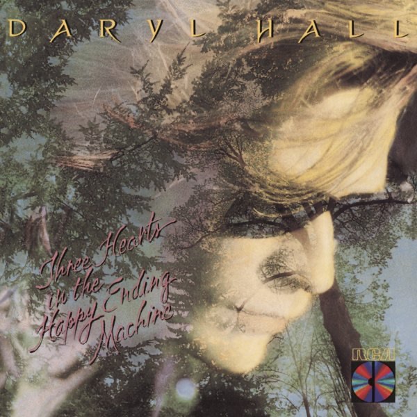 Dreamtime by Daryl Hall on Coast Gold