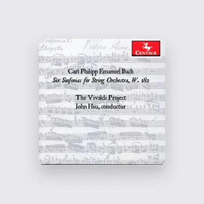 Listen to Vivaldi Project, watch music videos, read bio, see tour dates & more!