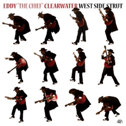 Eddy "The Chief" Clearwater - Rock-A-Blues Baby