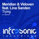 Trying feat Lina Sanden Single