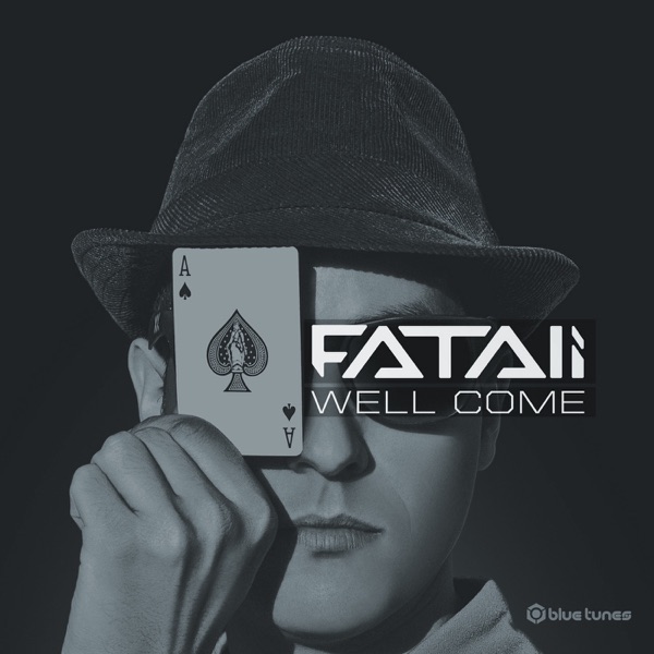 Well Come - EP