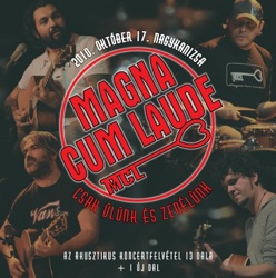 Magna Cum Laude - Videki Sanzon
