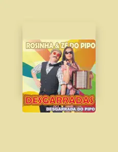 Listen to Ze Do Pipo, watch music videos, read bio, see tour dates & more!