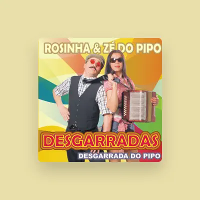 Listen to Ze Do Pipo, watch music videos, read bio, see tour dates & more!