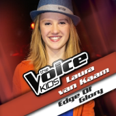 Edge of Glory (From The voice Kids) - Laura van Kaam