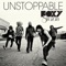 Unstoppable - Foxy Shazam lyrics