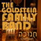 The Chanukah Song - The Goldstein Family Band lyrics