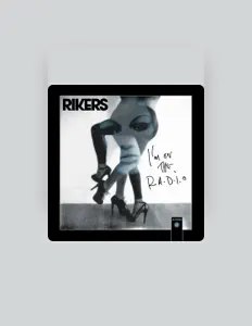 Dengarkan Rikers, tonton video musik, baca bio, lihat tanggal tur & lainnya!