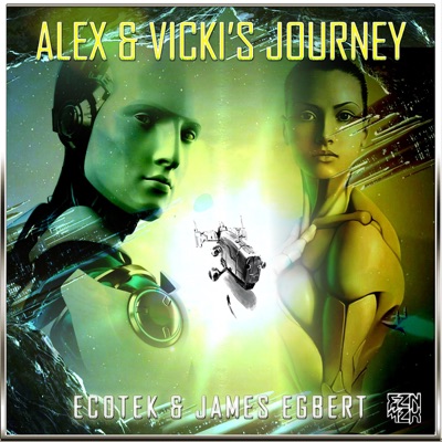Alex & Vicki's Journey - Single
