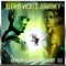 Alex & Vicki's Journey - James Egbert & Ecotek lyrics
