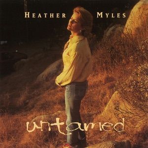 Heather Myles - Cadillac Cowboy - Line Dance Music