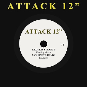 Love Is Strange / Careless Hands - Single
