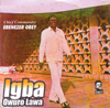 Igba Owuro Lawa - Ebenezer Obey