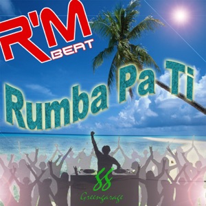 R&M Beat - Rumba Pa Ti (feat. David West, Angel Flow) - Line Dance Choreographer