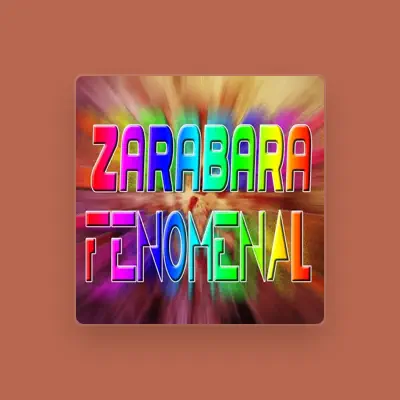 Listen to Zarabara, watch music videos, read bio, see tour dates & more!