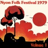 Nyon Folk Festival 1979, Vol. 1