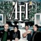 Carcinogen Crush - AFI lyrics