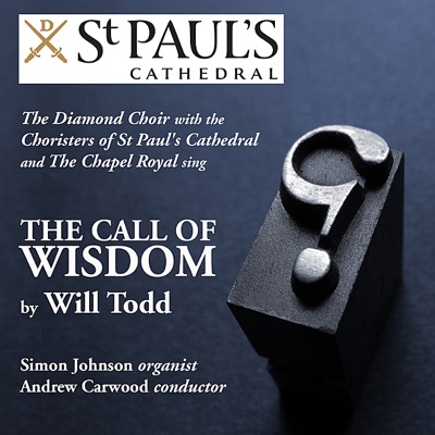 The Call of Wisdom - Single