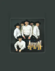 收听 Alazan、观看音乐视频、阅读小传、查看巡演日期等 ！