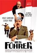 MEIN FÜHRER - Die wirklich wahrste Wahrheit über Adolf Hitler