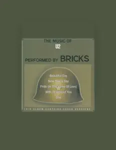 Ascolta Bricks, guarda video musicali, leggi la biografia, vedi le date del tour & altro!