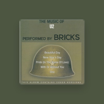Listen to Bricks, watch music videos, read bio, see tour dates & more!