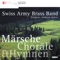 Sandon - Andreas Spörri & Swiss Army Brass Band lyrics