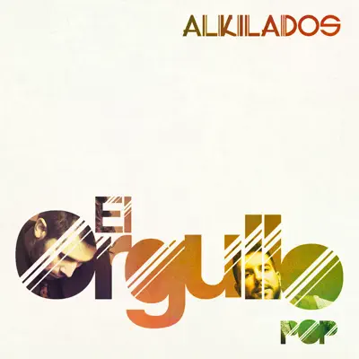 El Orgullo (Pop) - Single - Alkilados