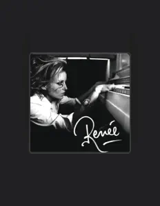 聆聽 Renee、觀看音樂影片、閱讀小傳、查看巡演日期等！