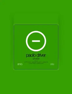Ouve Paolo Driver, vê vídeos de música, lê a biografia, vê as datas da digressão e muito mais!