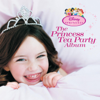 The Princess Tea Party Album - Various Artists