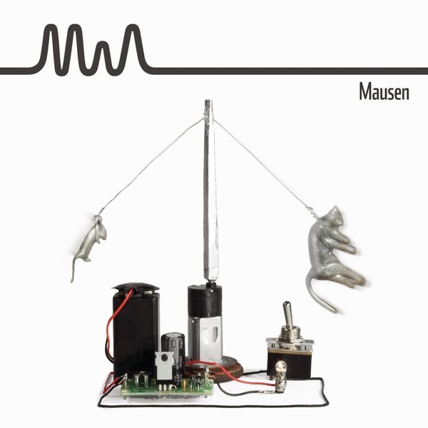 Mausen