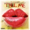 Tell Me (Radio Edit) [feat. Stelion] - Christian Santos lyrics