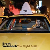 Brian - Brent Weinbach