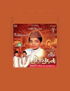 Listen to Nasir Ali Zakir Ali, watch music videos, read bio, see tour dates & more!